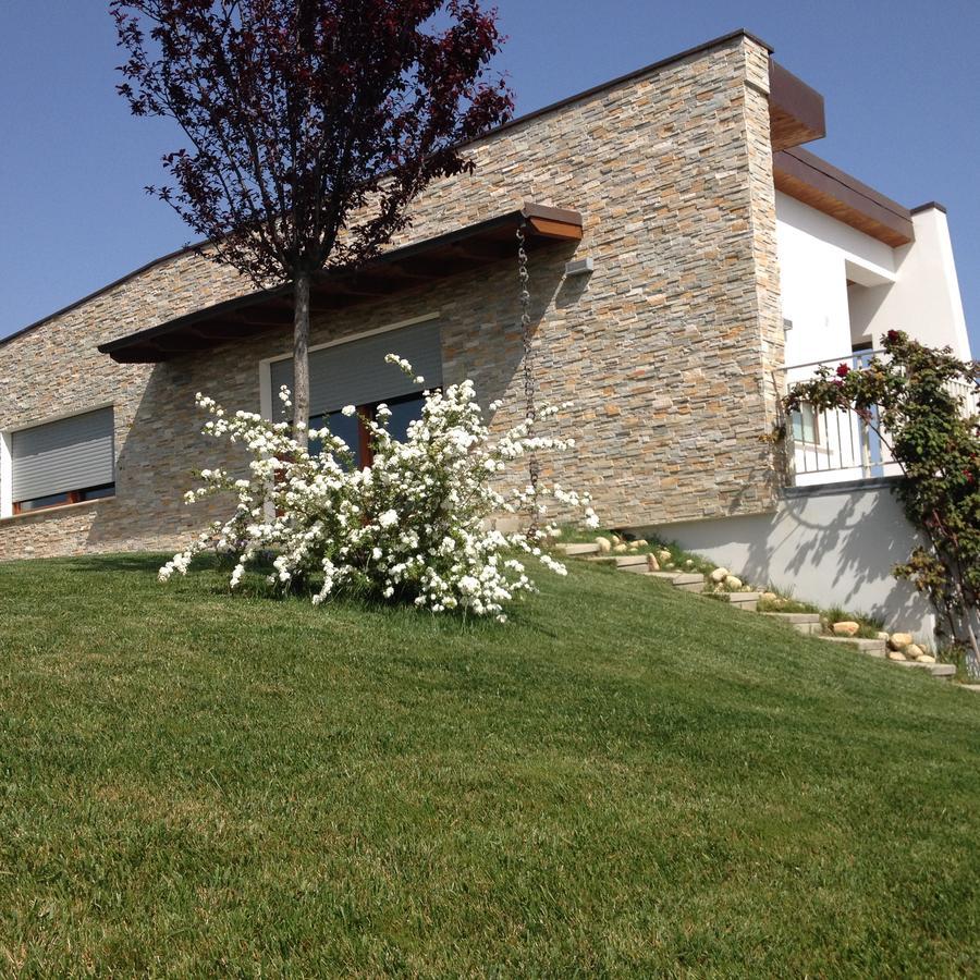 Gioia In Collina Bed & Breakfast Torrevecchia Teatina Eksteriør bilde